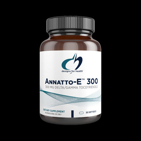 Annatto-E 300 30sgcaps-Matakana Pharmacy